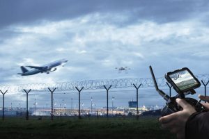 冠西電攜手富鴻網搶攻無人機防禦商機 布局低空經濟新藍海