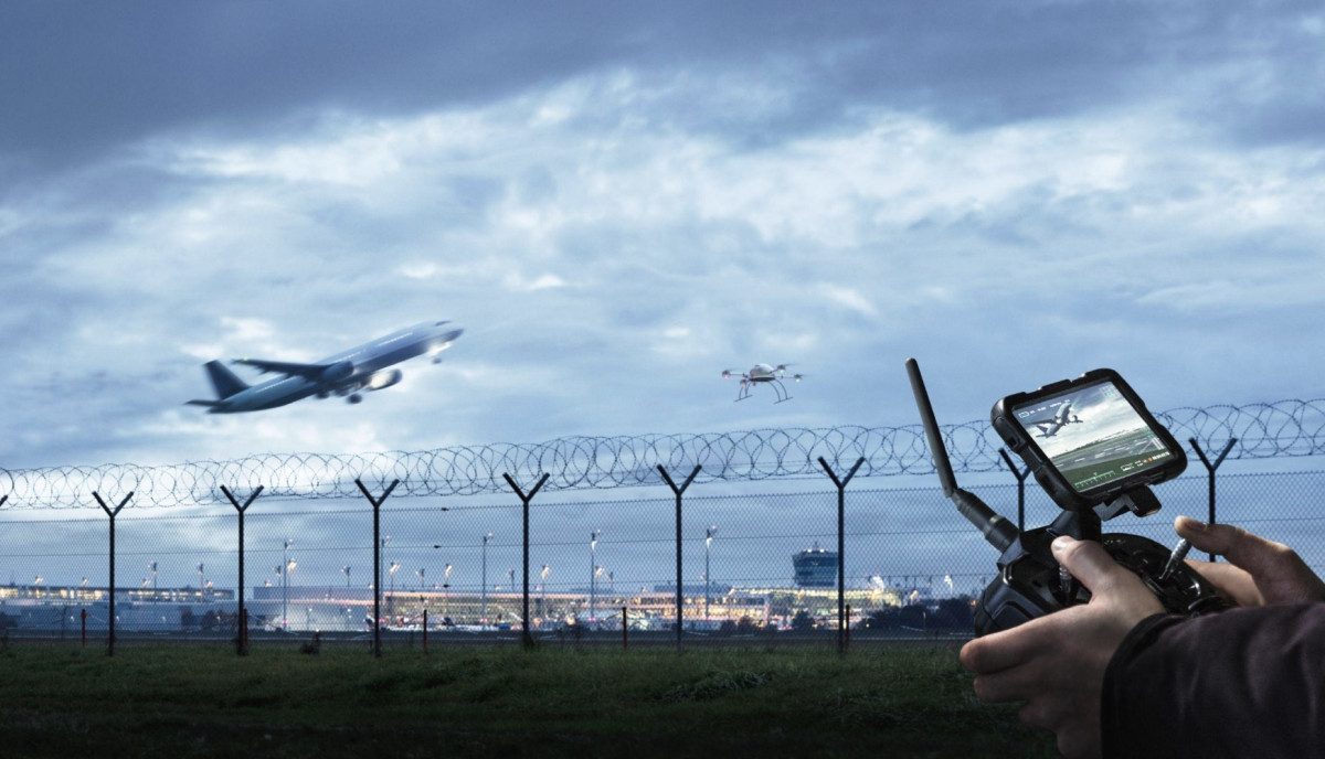 冠西電攜手富鴻網搶攻無人機防禦商機 布局低空經濟新藍海