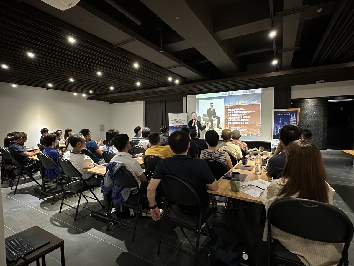 馬來西亞第二家園成台灣家庭新選項。圖/臺馬國際地產 提供