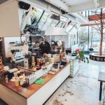 北屯蔬食餐廳推薦 葷食主廚轉身打造地中海蔬食 征服肉食族味蕾