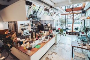 北屯蔬食餐廳推薦 葷食主廚轉身打造地中海蔬食 征服肉食族味蕾