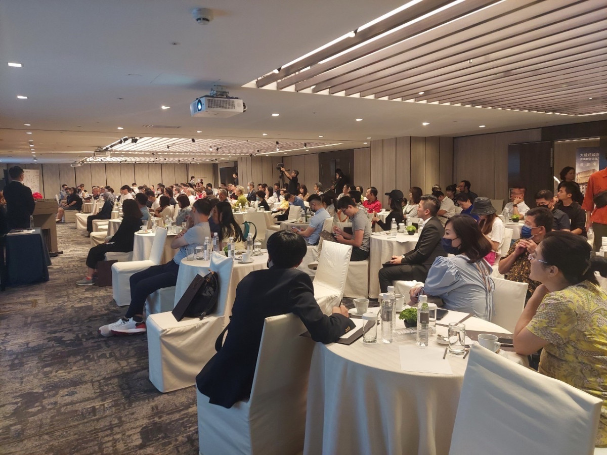 國際局勢升溫避險需求高 馬來西亞第二家園成趨勢