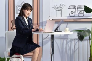 台灣大啟動Mac開賣 全台首家電信完整布局Apple生態圈