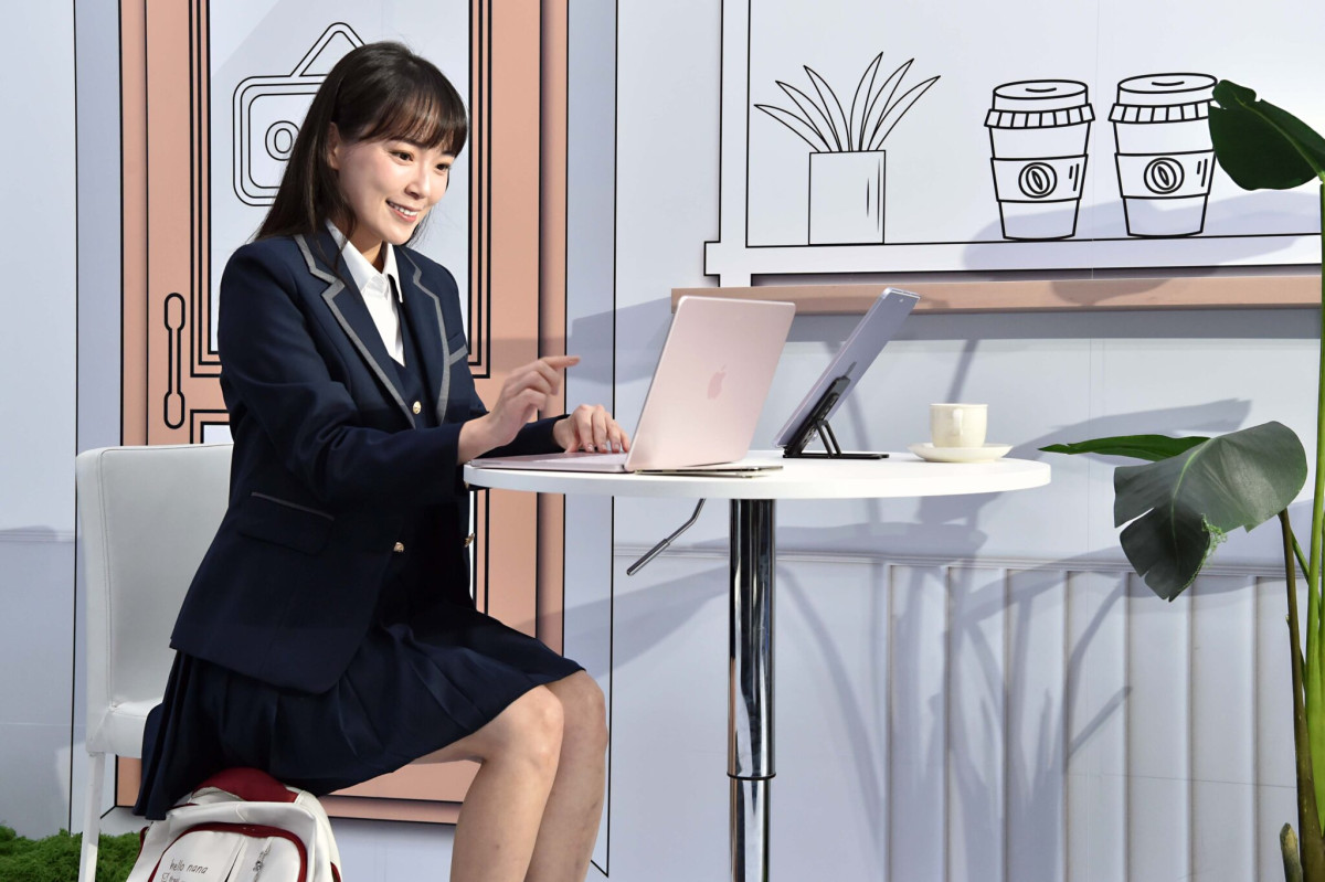 台灣大啟動Mac開賣 全台首家電信完整布局Apple生態圈