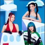 琦洛麗推出全新《飛天小女警》聯名隱形眼鏡 日常風格演繹正式登場