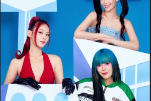 琦洛麗推出全新《飛天小女警》聯名隱形眼鏡 日常風格演繹正式登場