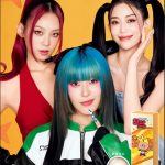 琦洛麗推出全新《飛天小女警》聯名隱形眼鏡 日常風格演繹正式登場