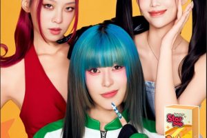 琦洛麗推出全新《飛天小女警》聯名隱形眼鏡 日常風格演繹正式登場