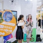 熊讚現身臺中旅展「臺北館」主打「春日低碳輕旅行」再推貓纜、兒樂一日票買一送一