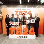 智寶Ｘ台灣大哥大ＸMOMO親子台深化集團資源 強攻全球ACG市場