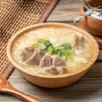 新店安坑涼麵 傳承阿嬤古法麻醬 明星也愛隱藏版美食