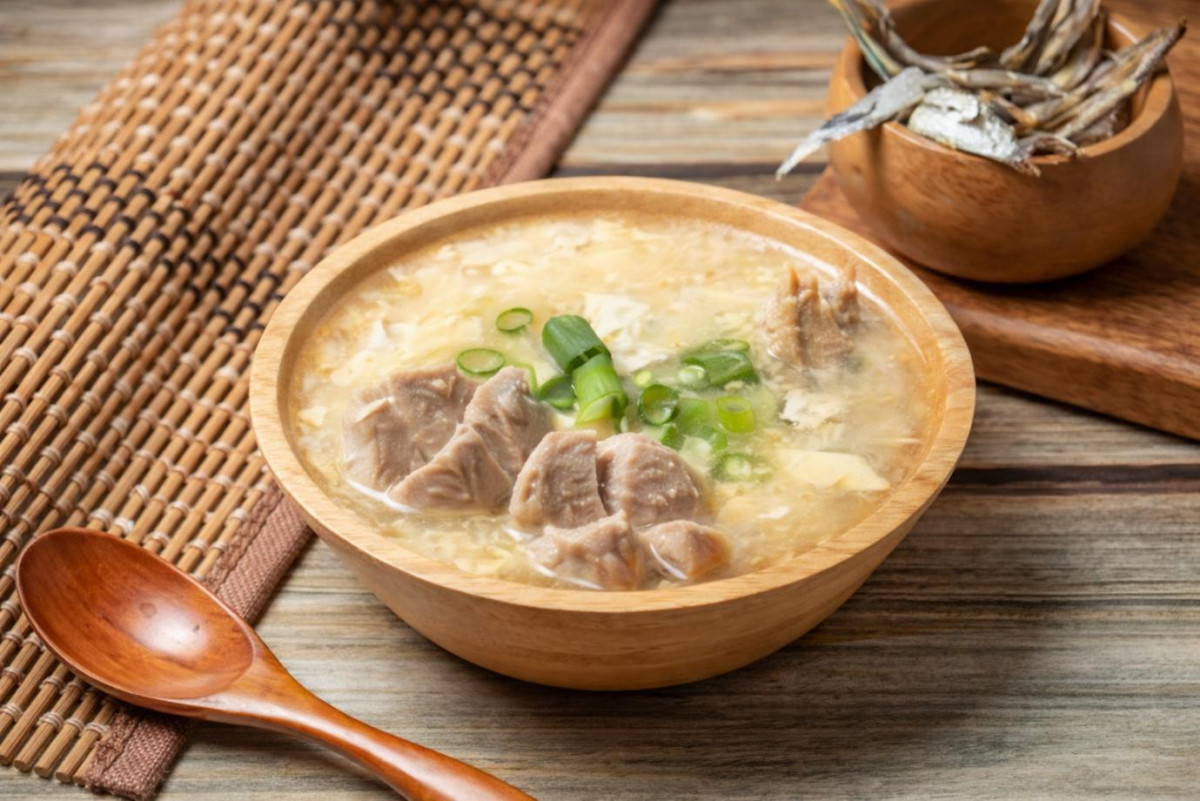 新店安坑涼麵 傳承阿嬤古法麻醬 明星也愛隱藏版美食