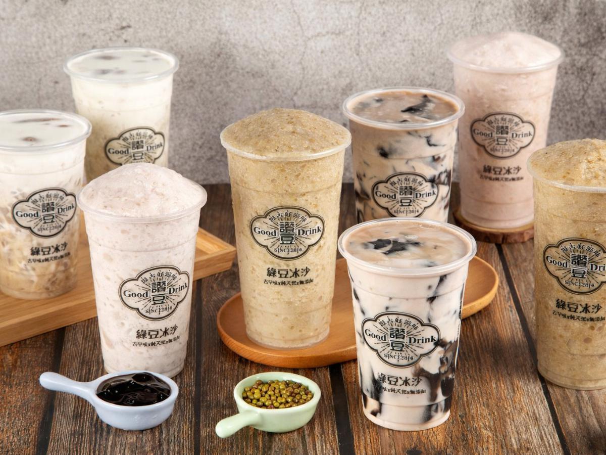 雙北夏季消暑推薦｜用傳統手作工法守住家的味道（圖/Medick Marketing Ltd.提供）

