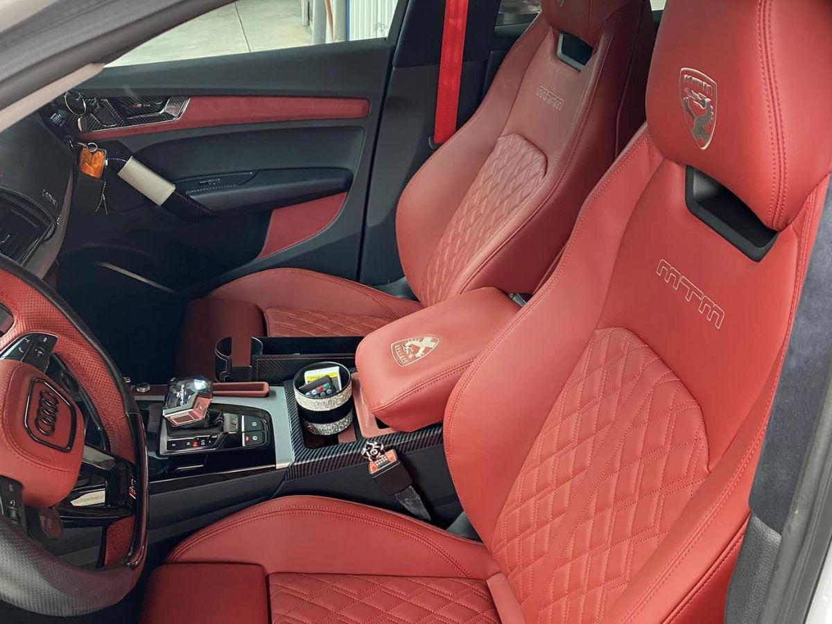 台南安南區老車內裝修復 專精天棚掉落與環保噴漆 車友口碑推薦