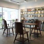 台中西區質感咖啡空間 細細品鑒各式乾淨溫潤精品風味