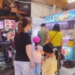 板橋生魚片這間CP值超高 裕民夜市現切刺身 風靡新北日料控