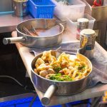 高雄苓雅區人氣炸物 7款創意雞排炸出新高度 職人火候鎖肉汁