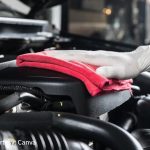 尋找虎尾洗車 專業鍍膜與漆面修復 愛車重回新車光澤