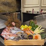 礁溪無菜單鐵板燒 嚴選現撈漁獲+宜蘭在地食材 旅途增添驚喜感