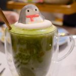 新埔站日式定食 從主餐到甜點結合宮崎駿空間 板橋洋食餐廳