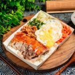 台南港式燒臘必吃 兩代傳承職人火候 百元嚐到爆汁脆皮燒肉