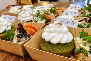 嘉義東區寵物友善早午餐 職人級細膩手感 打造日式西式豐盛日常