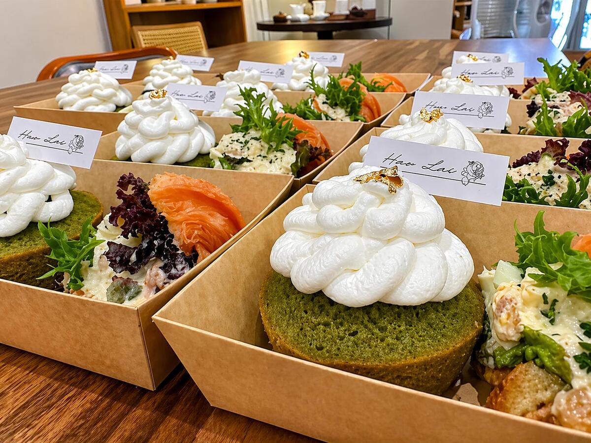嘉義東區寵物友善早午餐 職人級細膩手感 打造日式西式豐盛日常