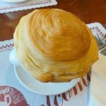 花蓮牛排館7oz菲力附300度加熱石 口感熟度親手掌控