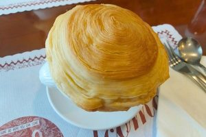 花蓮牛排館7oz菲力附300度加熱石 口感熟度親手掌控