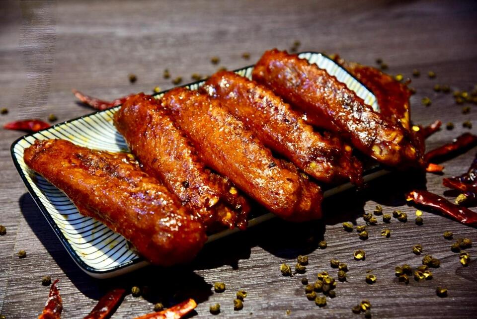 台中椒麻滷味推薦，快速下單直送到家（圖/Medick Marketing Ltd.提供）

