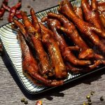 台中質感滷味 香麻滷味直送到家 再次加熱仍保持多層次香氣