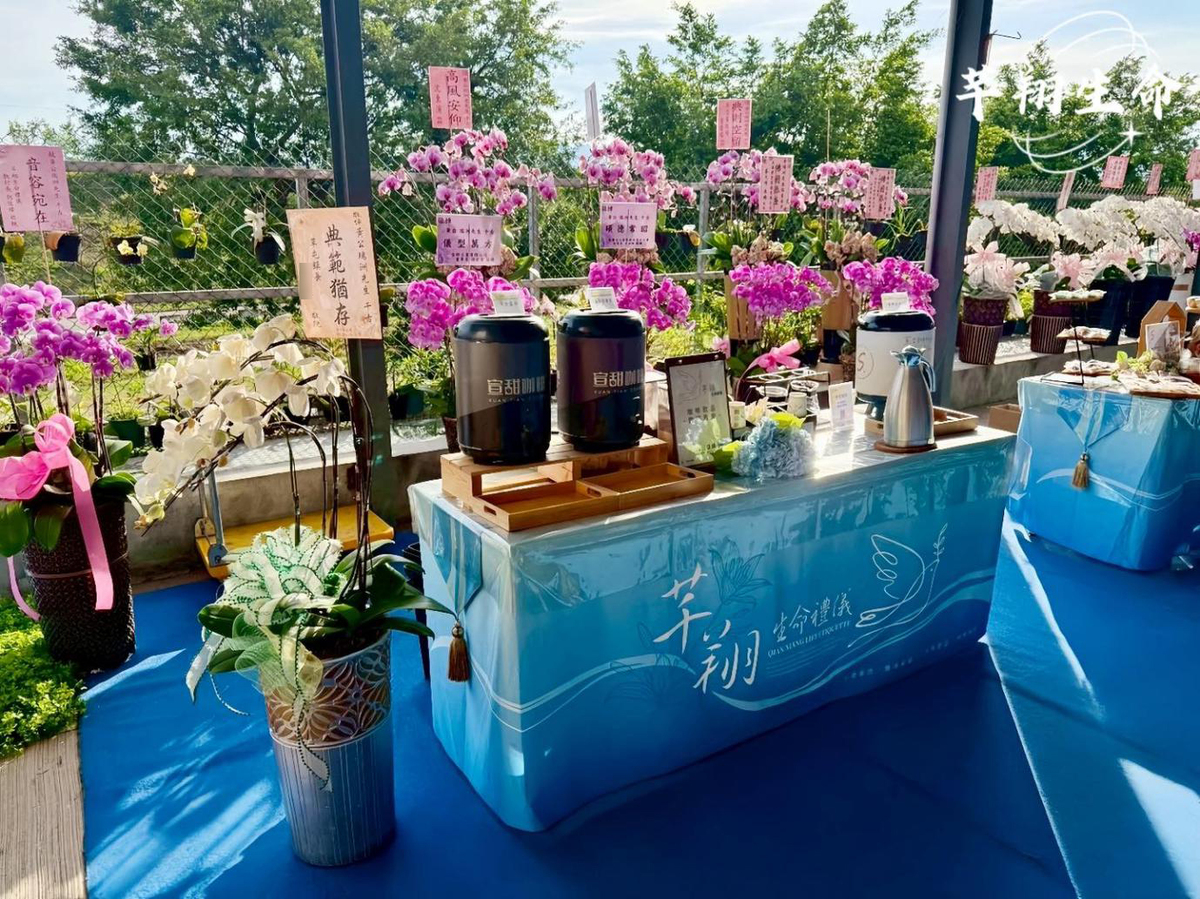 南投草屯告別式安排 結合儀式規劃與費用說明整合性服務