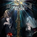 智寶旗下回歸線娛樂宣佈取得《死亡筆記本》代理