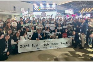 證交所攜手國發會SIT 前進東京Taiwan AI Tech Week