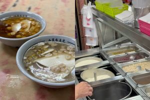 捷運三鶯線美食推薦 三鶯線沿線必吃清單 三峽豆花、鶯歌壽司、北大泰式一次收