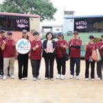 馬祖黃魚公車「摸魚」到雲林！攜特色伴手禮拜會縣府相約跨海齊聚昇天祭