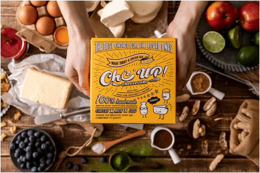 2026母親節蛋糕推薦｜融化媽媽的少女心！精選全台6間超人氣驚喜蛋糕＆甜點店