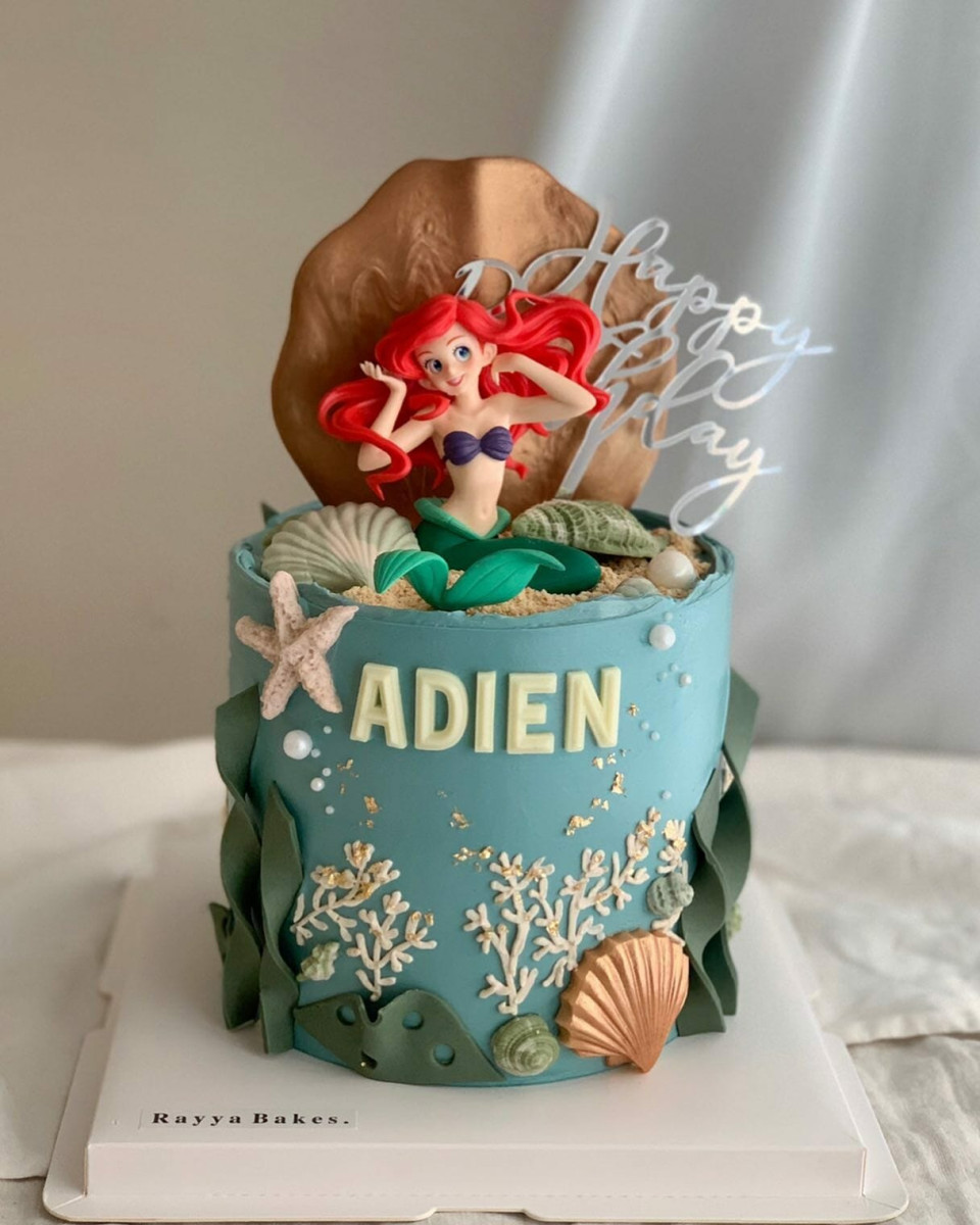 2026母親節蛋糕推薦｜融化媽媽的少女心！精選全台6間超人氣驚喜蛋糕＆甜點店