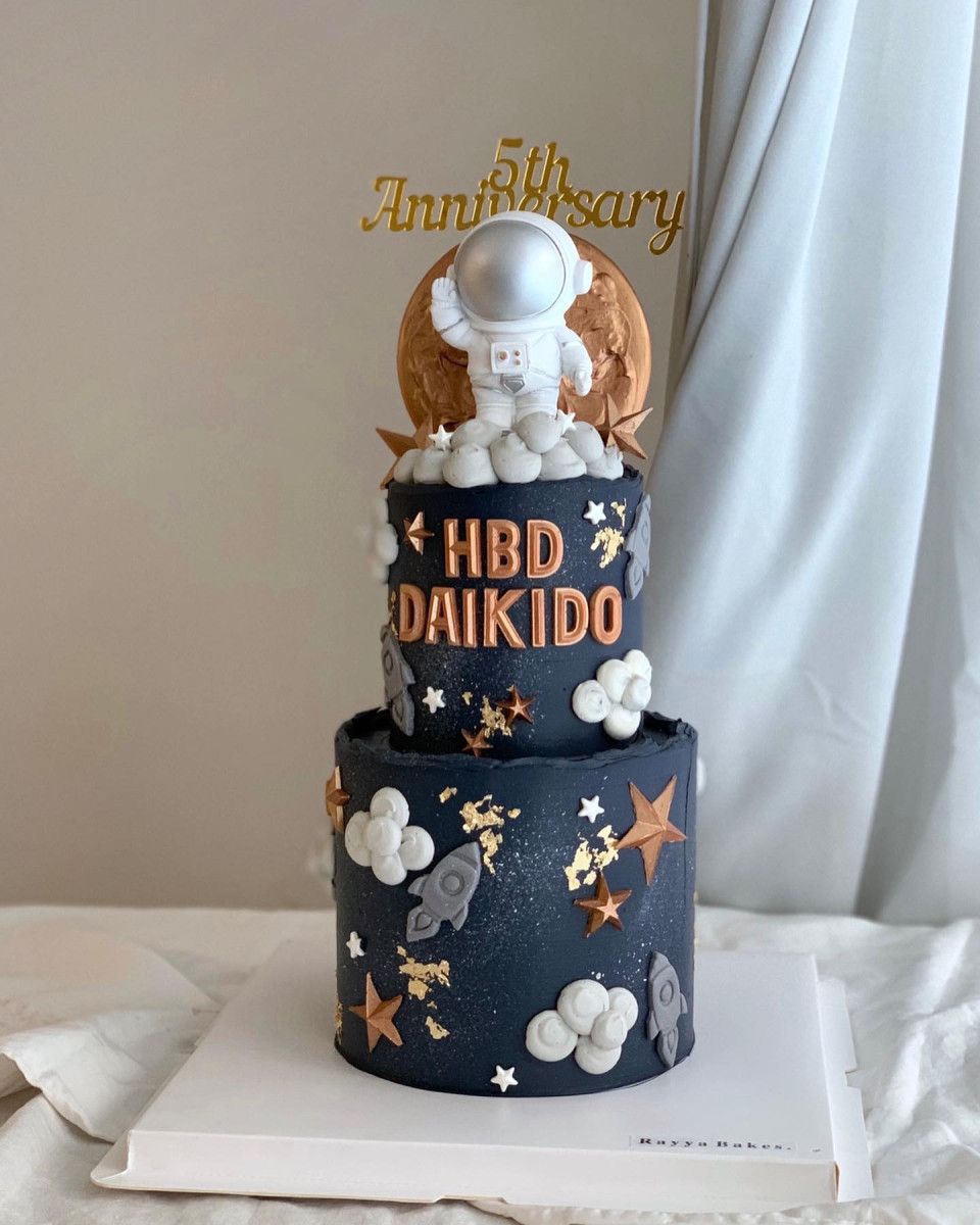 2026母親節蛋糕推薦｜融化媽媽的少女心！精選全台6間超人氣驚喜蛋糕＆甜點店