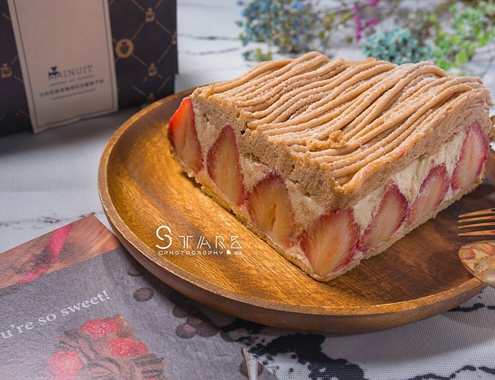 2026母親節蛋糕推薦｜融化媽媽的少女心！精選全台6間超人氣驚喜蛋糕＆甜點店