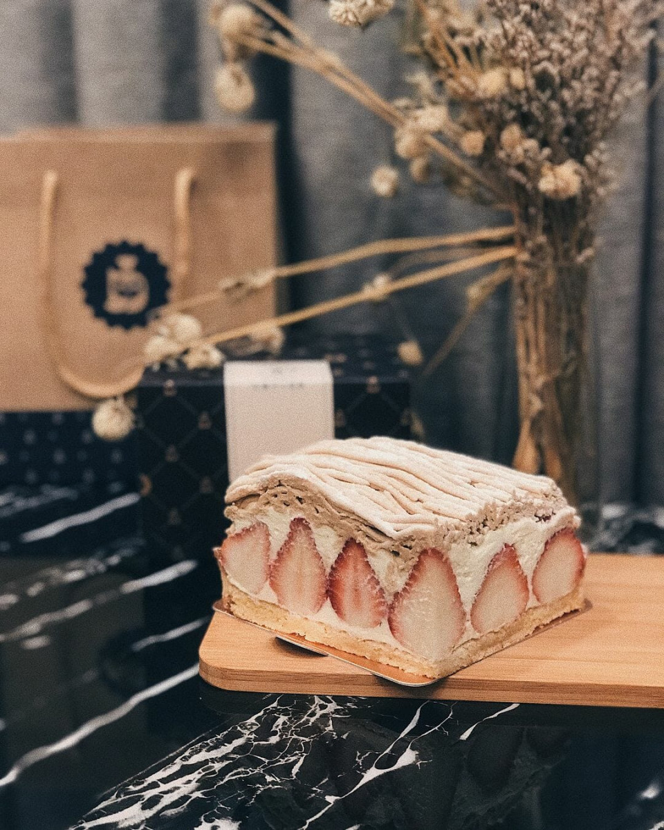 2026母親節蛋糕推薦｜融化媽媽的少女心！精選全台6間超人氣驚喜蛋糕＆甜點店