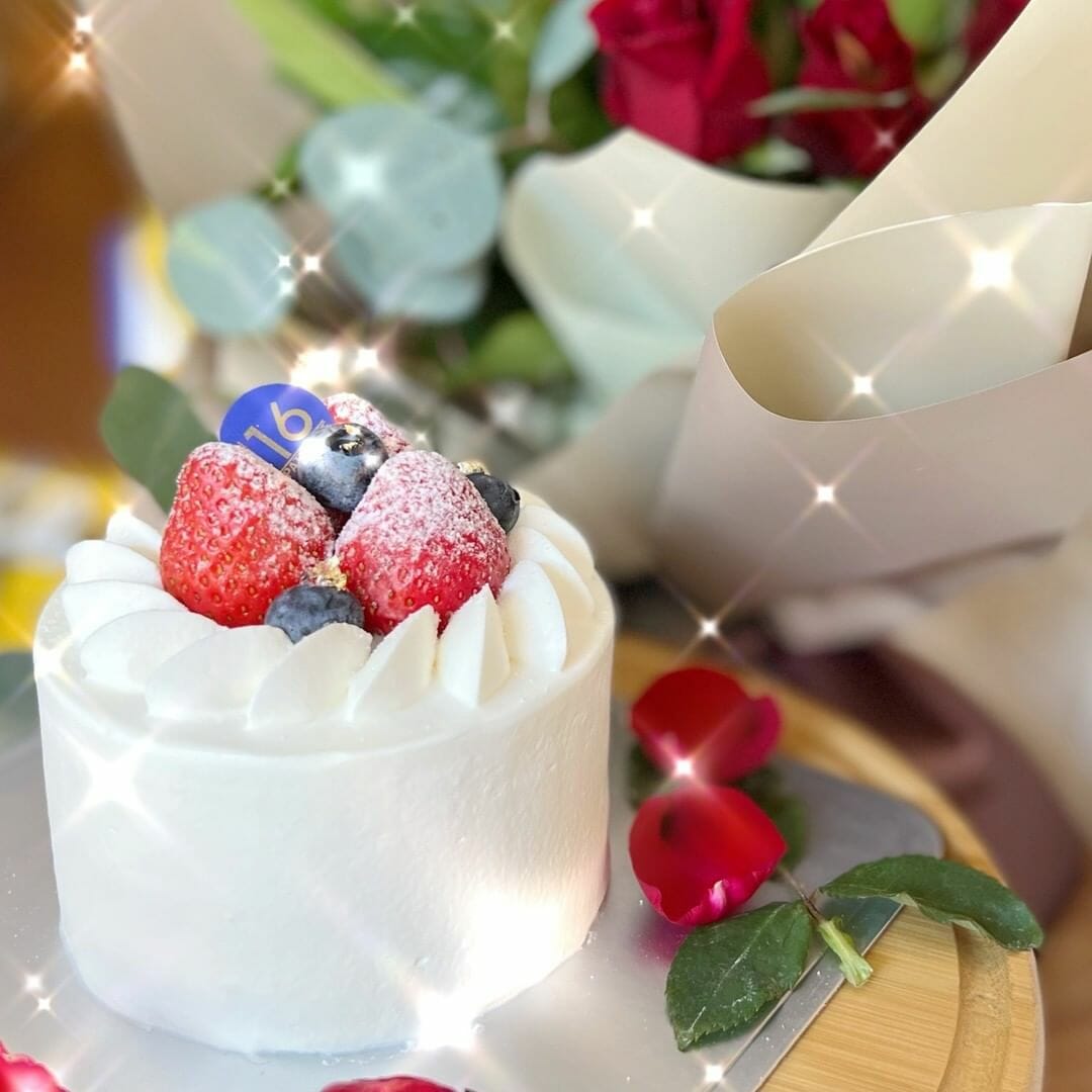 2026母親節蛋糕推薦 融化媽媽的少女心 精選全台6間超人氣驚喜蛋糕甜點店