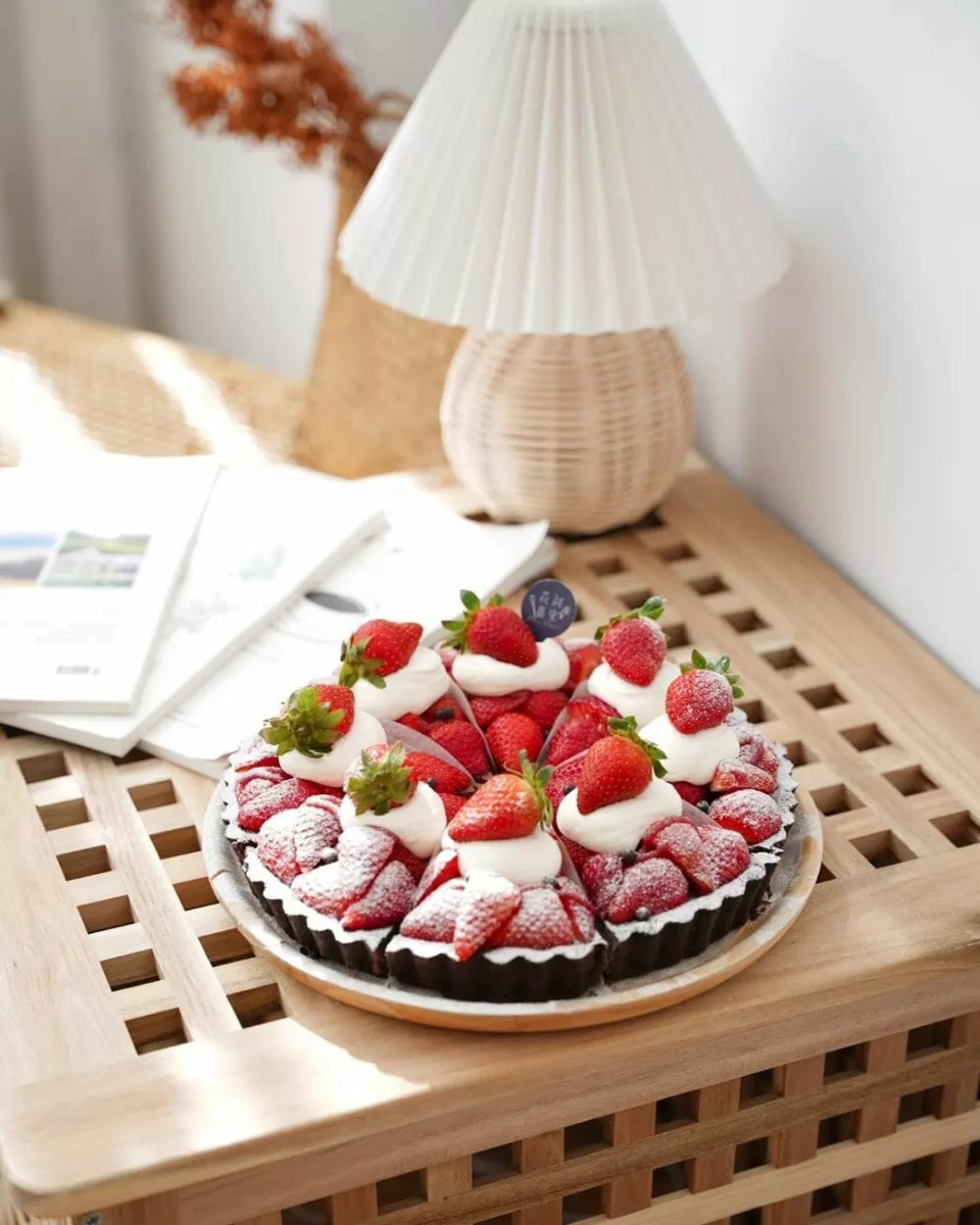 2026母親節蛋糕推薦｜融化媽媽的少女心！精選全台6間超人氣驚喜蛋糕＆甜點店