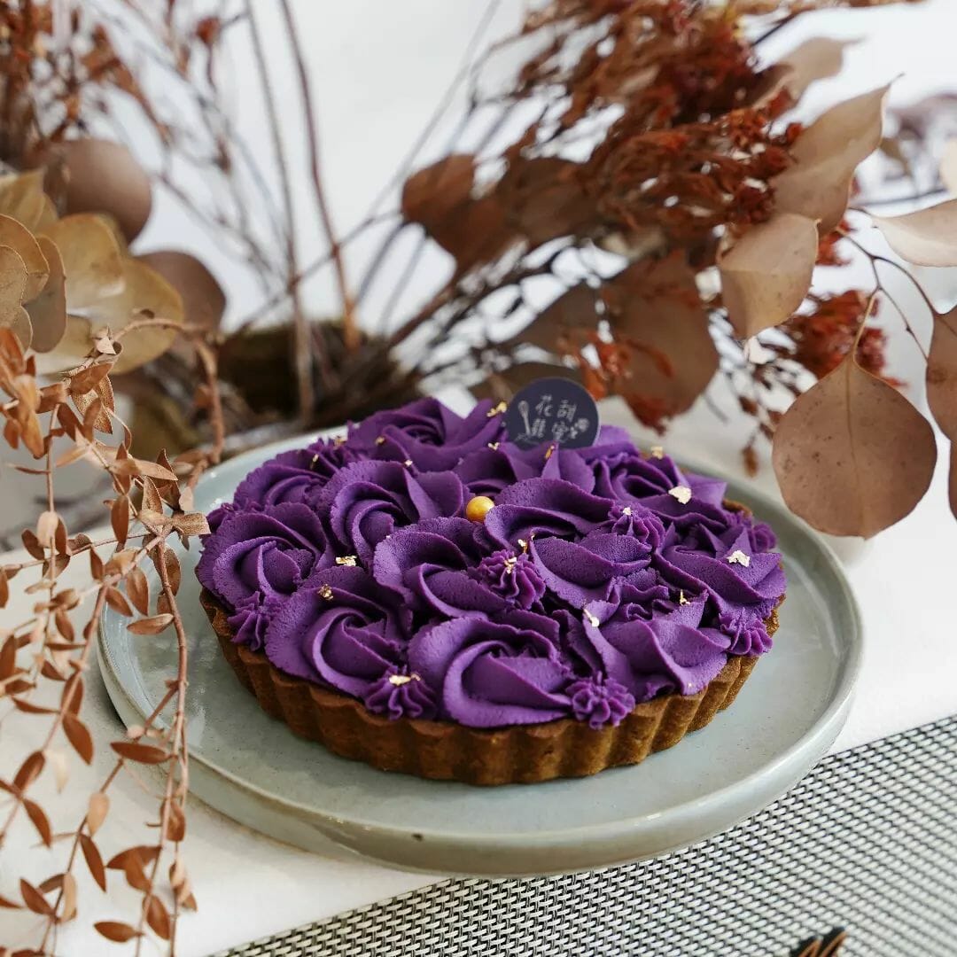 2026母親節蛋糕推薦｜融化媽媽的少女心！精選全台6間超人氣驚喜蛋糕＆甜點店