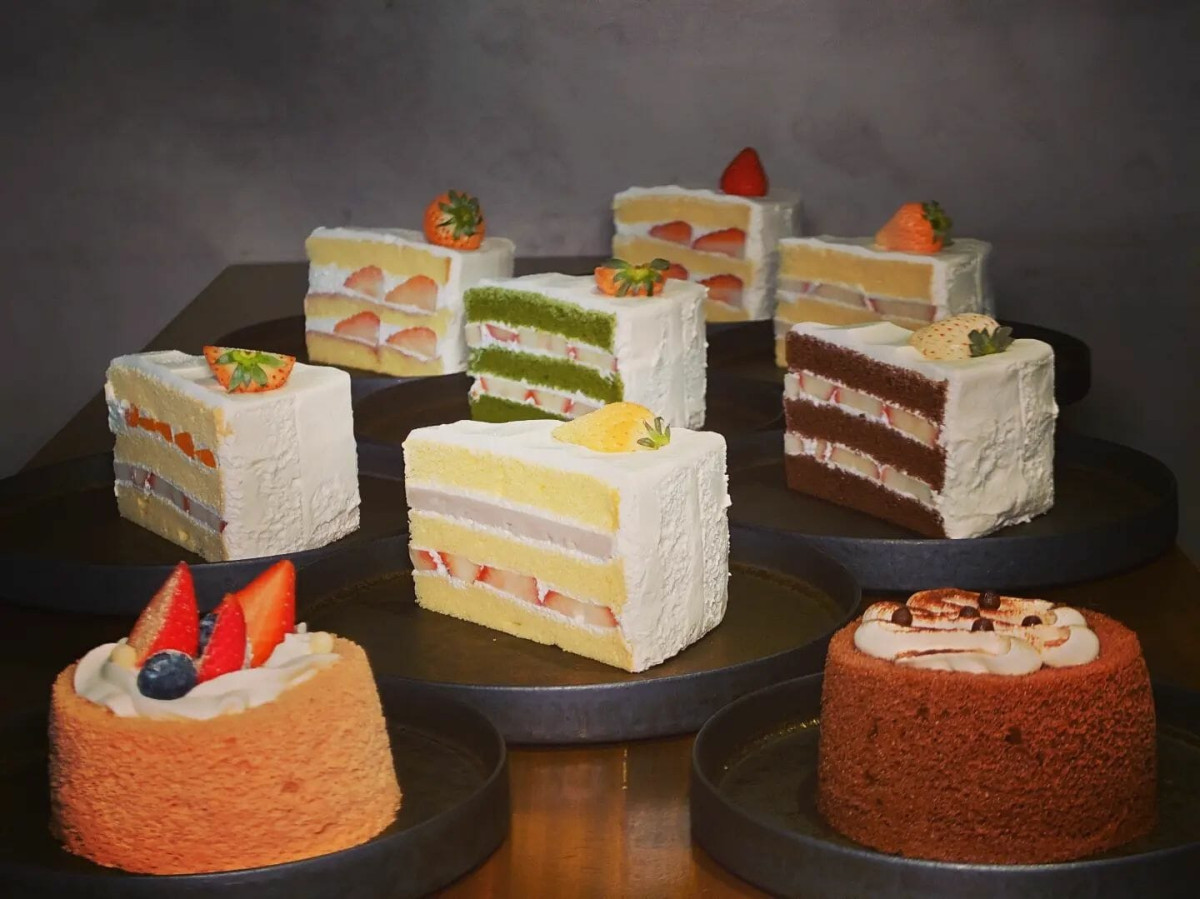 2026母親節蛋糕推薦｜融化媽媽的少女心！精選全台6間超人氣驚喜蛋糕＆甜點店