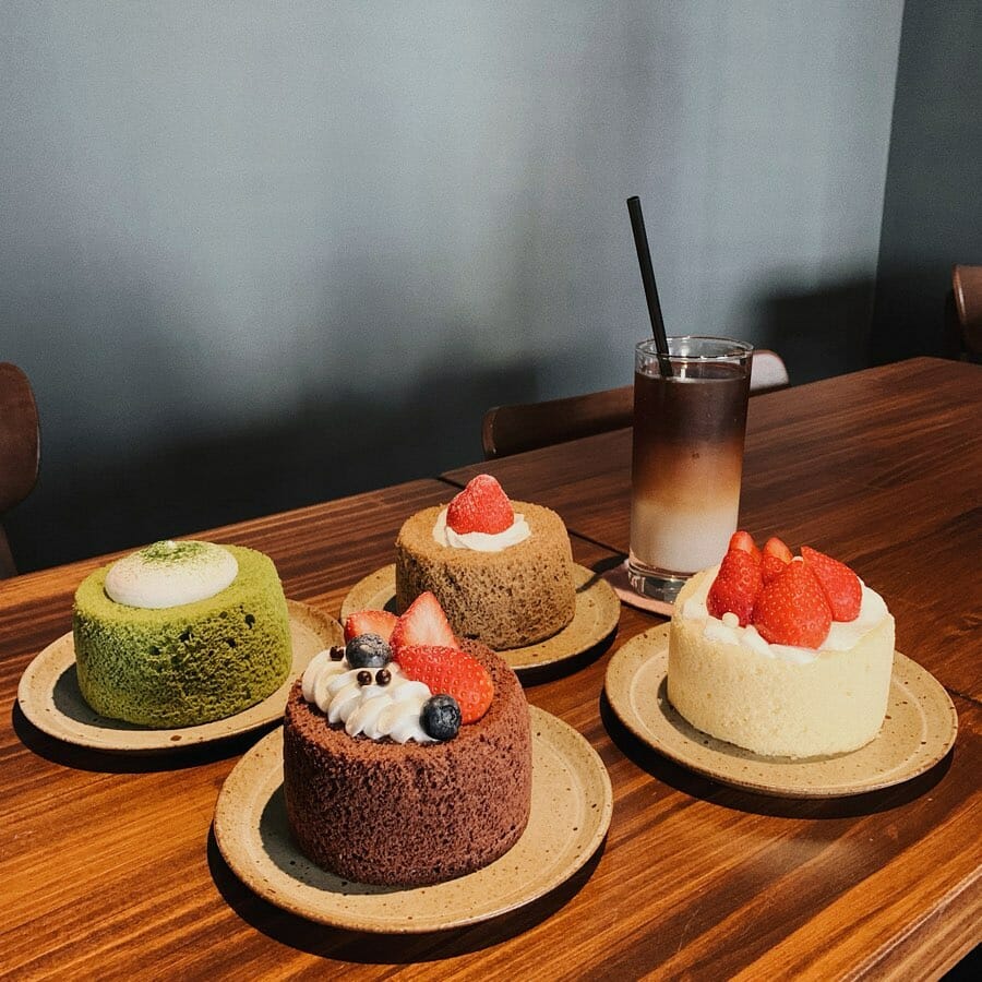 2026母親節蛋糕推薦｜融化媽媽的少女心！精選全台6間超人氣驚喜蛋糕＆甜點店