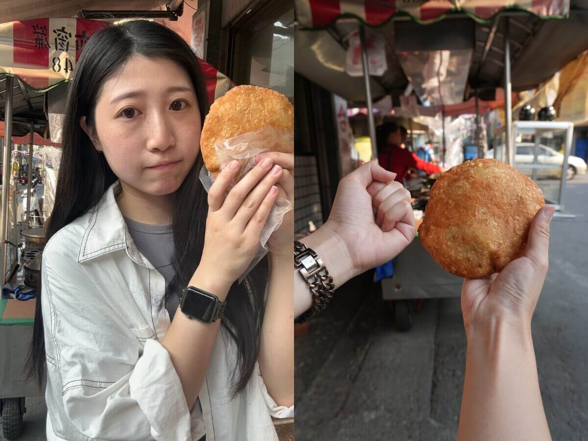 彰化二林美食｜在地人帶路吃 5 家！爌肉飯、肉圓、赤牛麵一次收