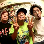 赤聲躁動音樂節再突破 攜手「Road to BU-ROCK」帶傳奇樂團齊聚台中