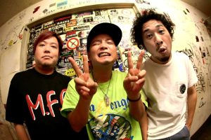 赤聲躁動音樂節再突破 攜手「Road to BU-ROCK」帶傳奇樂團齊聚台中