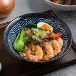桃園南崁牛肉麵 細工慢熬花椒牛肉麵 日常經典美食再創新